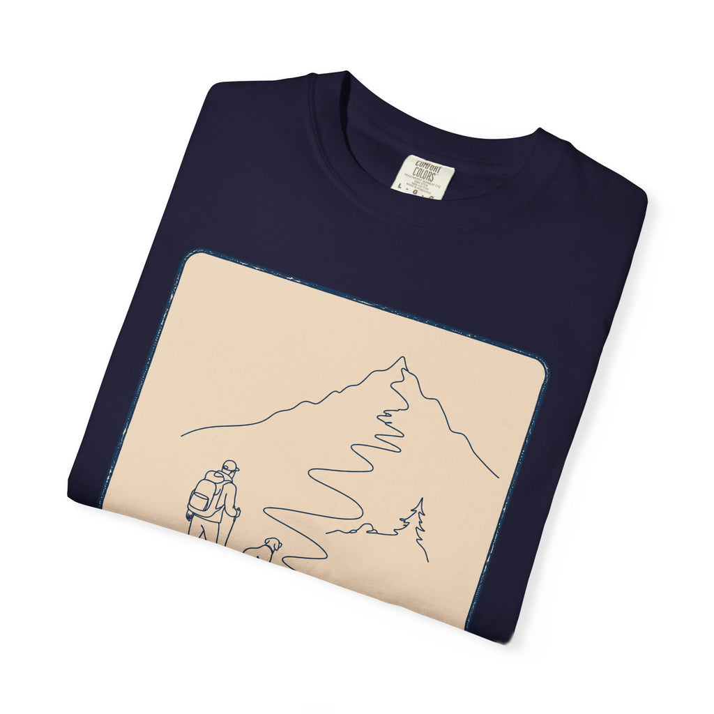 Climb Cure T-Shirt