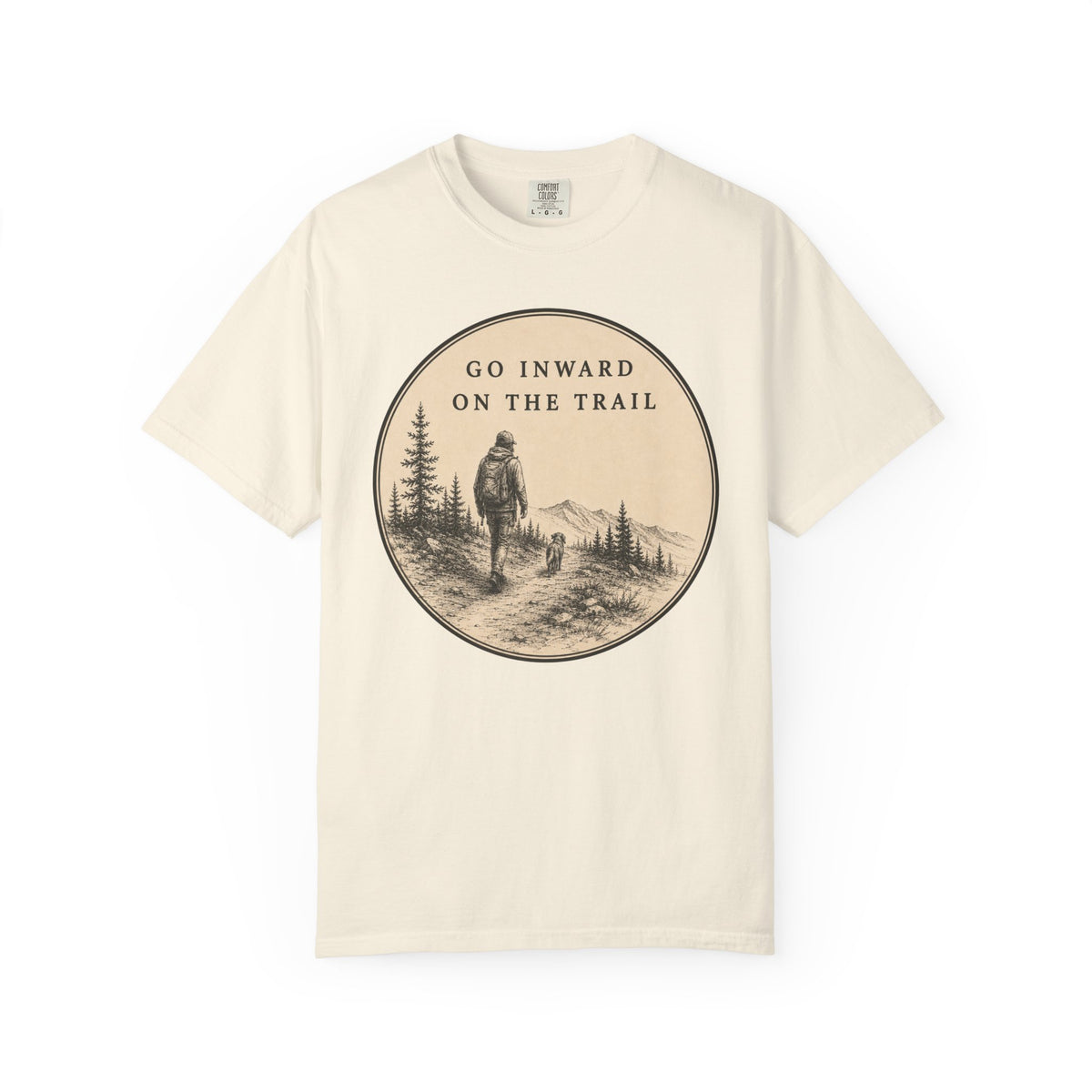Go Inward T-Shirt