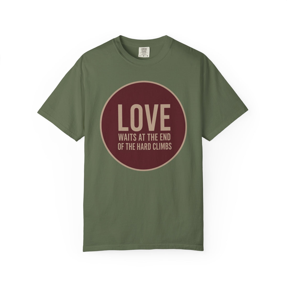 Love Waits T-Shirt