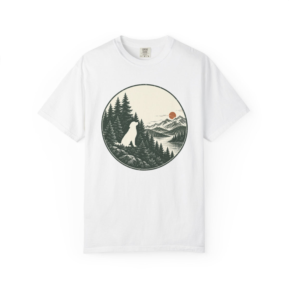 The Clearing T-Shirt
