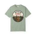 Outside Home men's T-Shirt