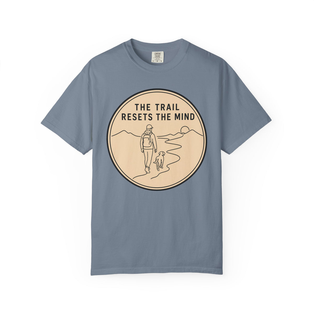 Mind Reset T-Shirt