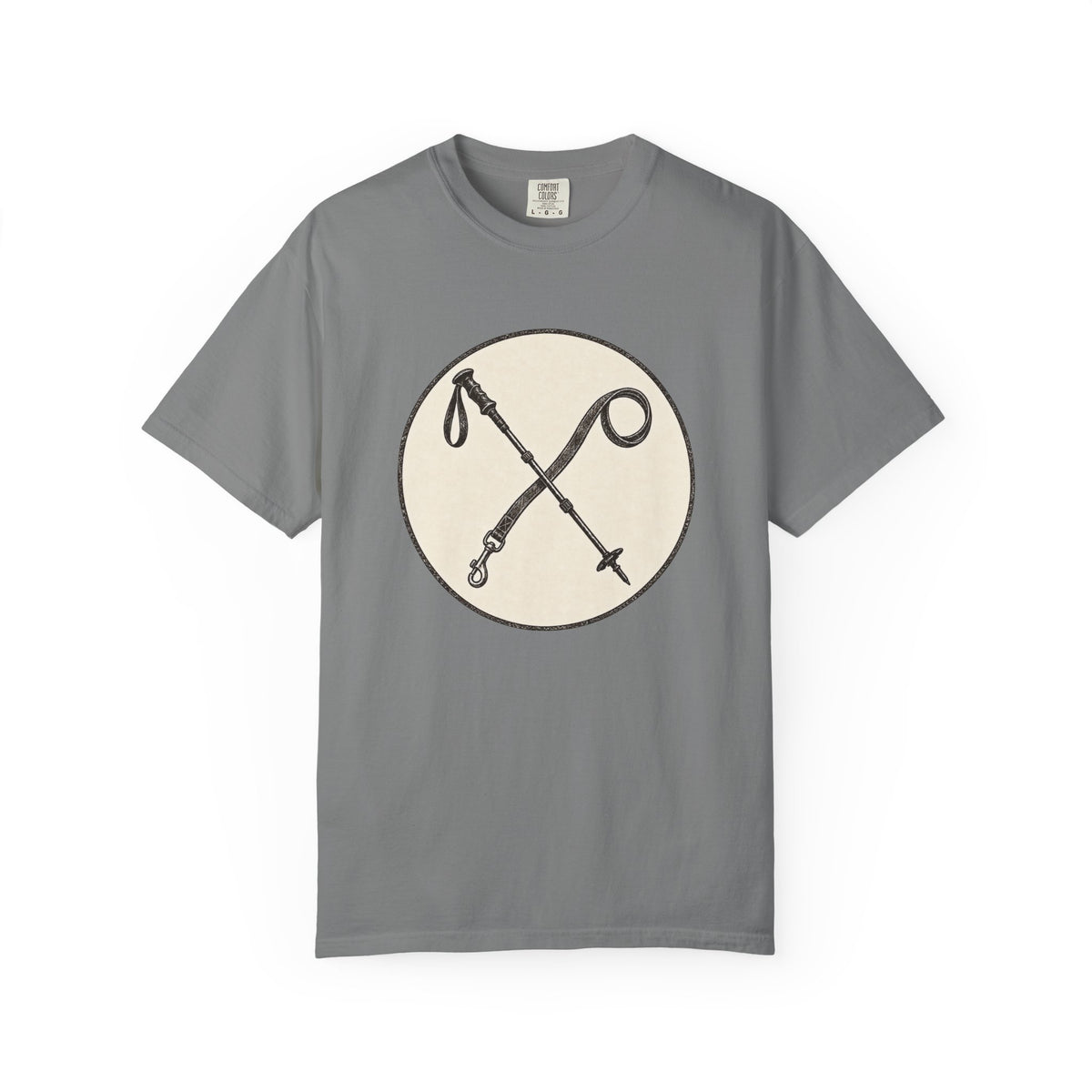 Crossed Gear T-Shirt