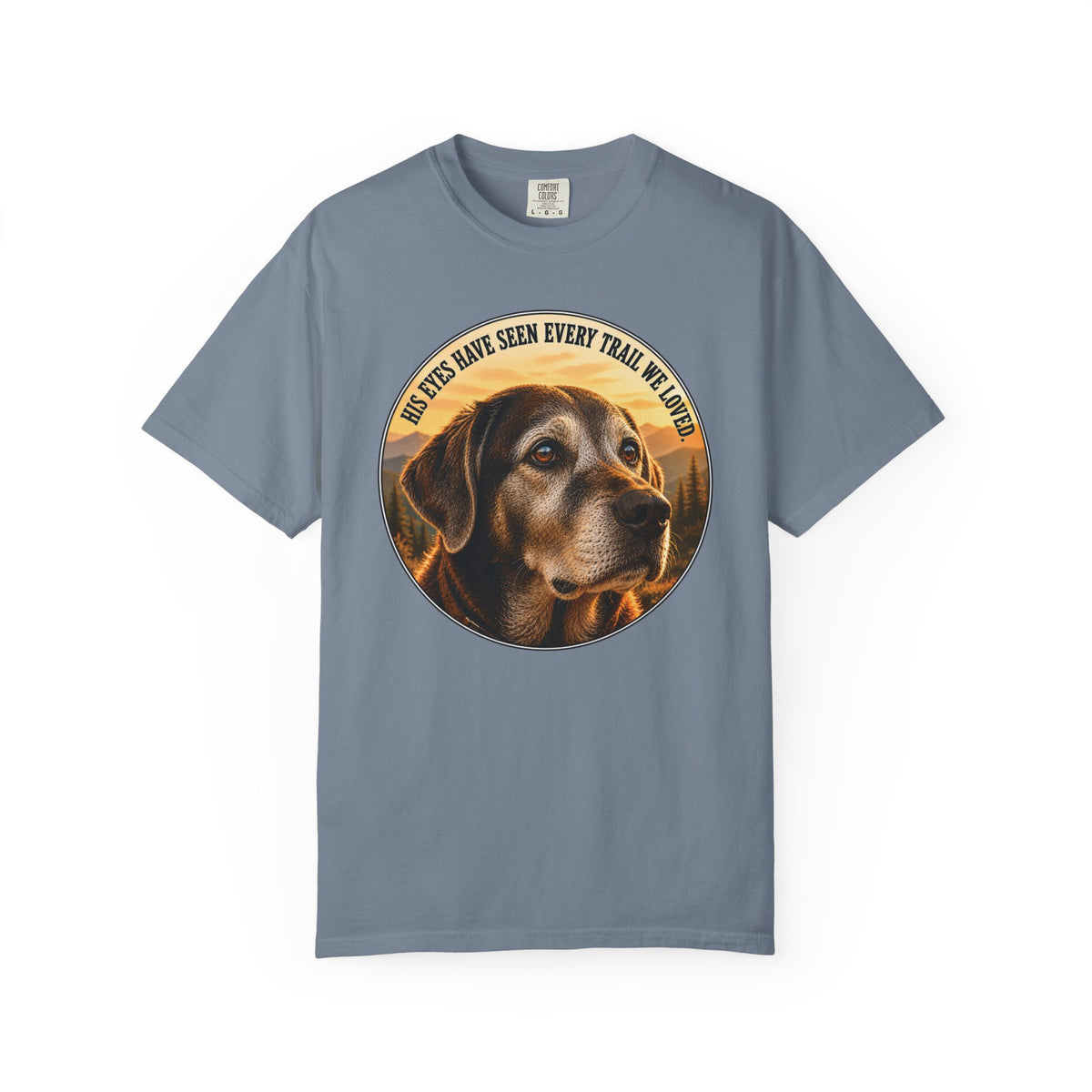 Trail Love T-Shirt