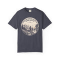 World Didn't Pause T-Shirt