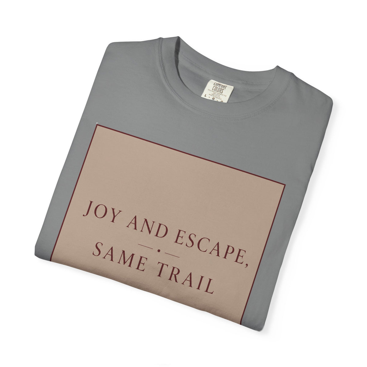 Joy Escape T-Shirt
