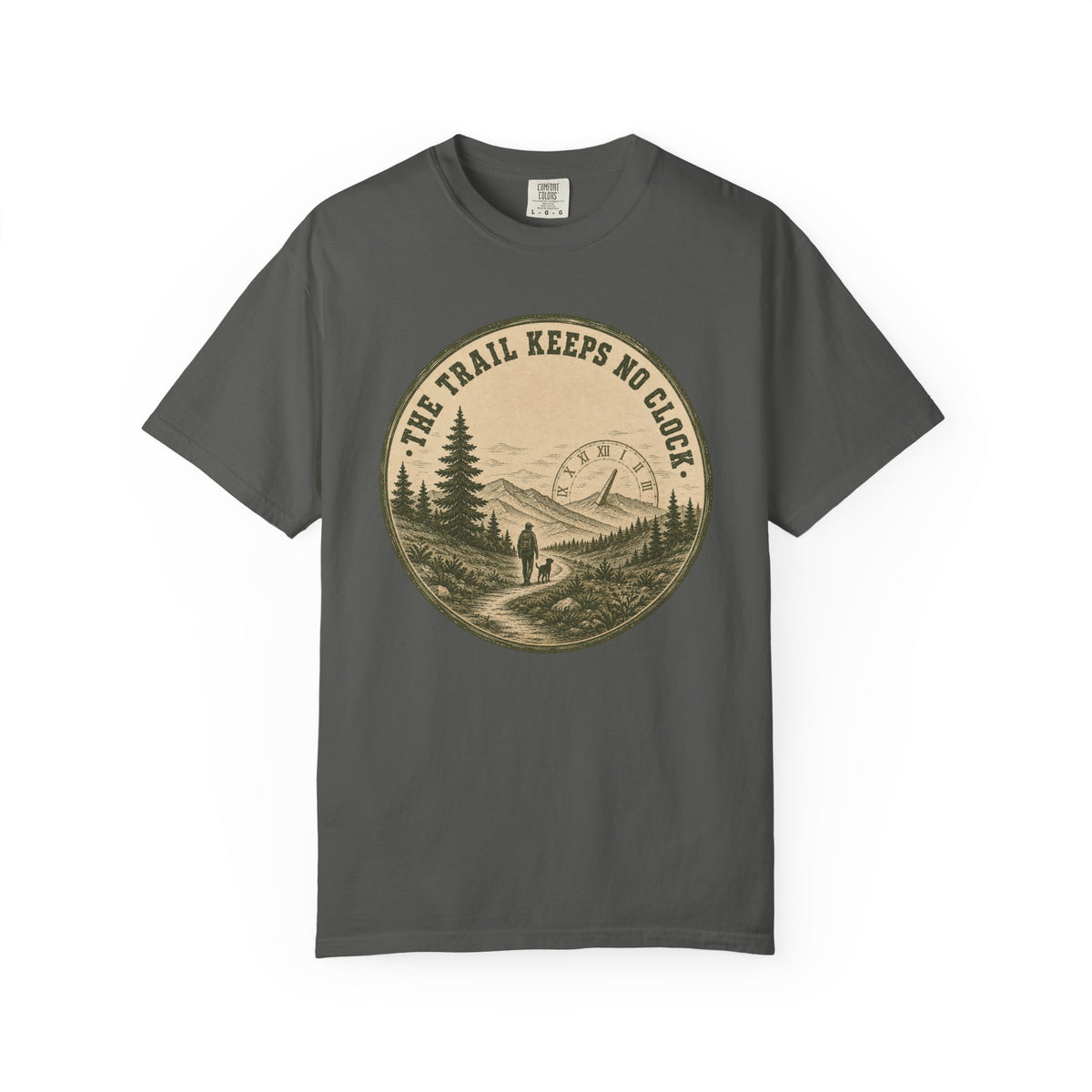 Copy of Better Trails T-Shirt