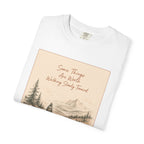 Walking Slowly T-Shirt