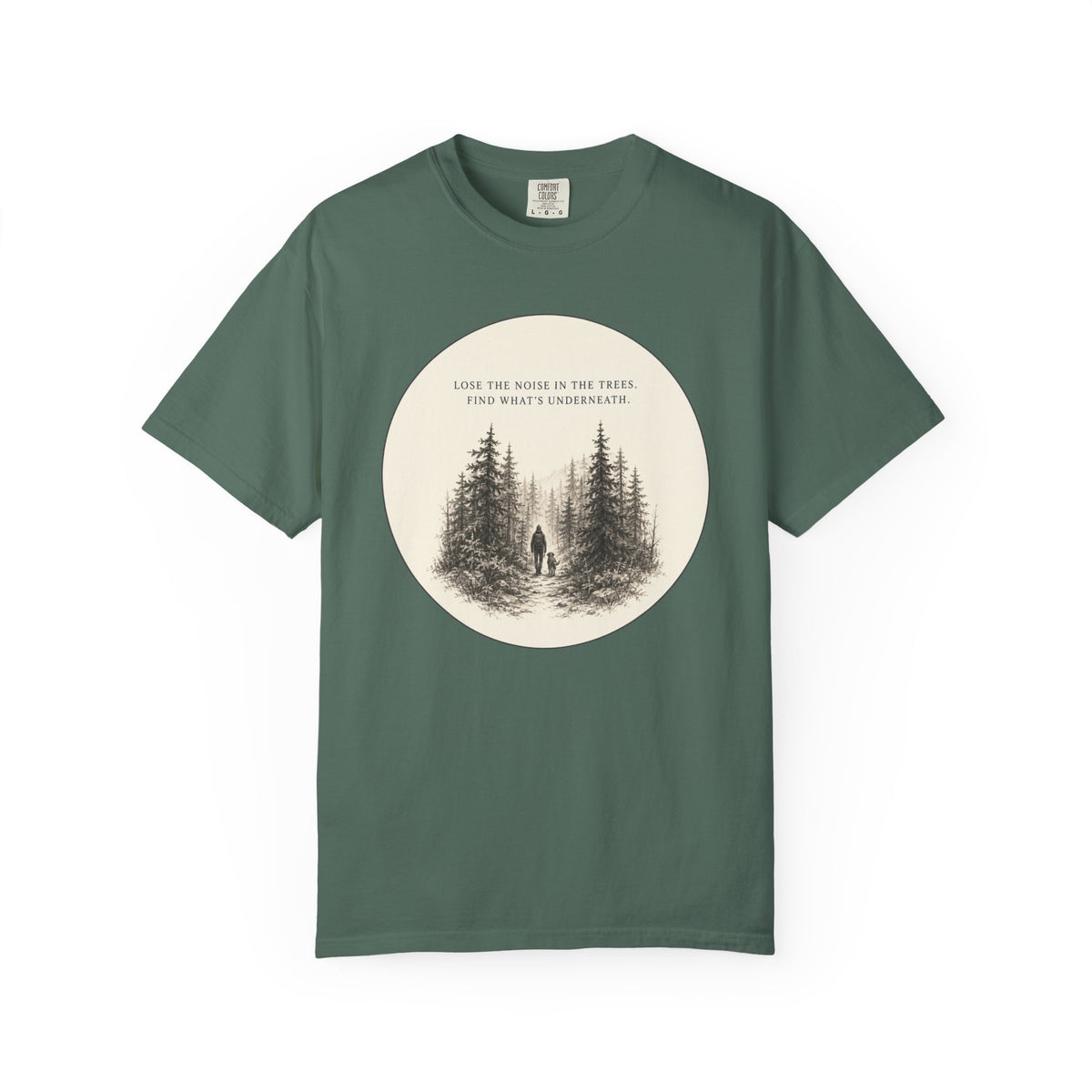 Lose the Noise T-Shirt