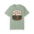 Wild Peace men's T-Shirt