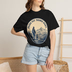 Right Peaks T-Shirt