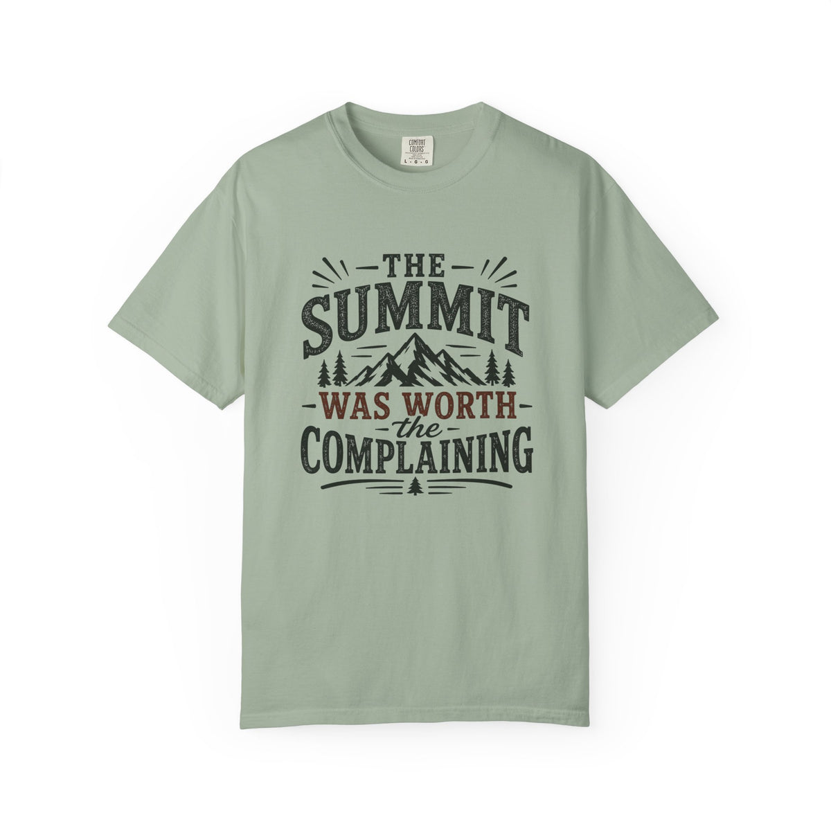 Summit T-Shirt