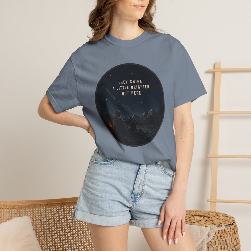 Shine Brighter T-Shirt