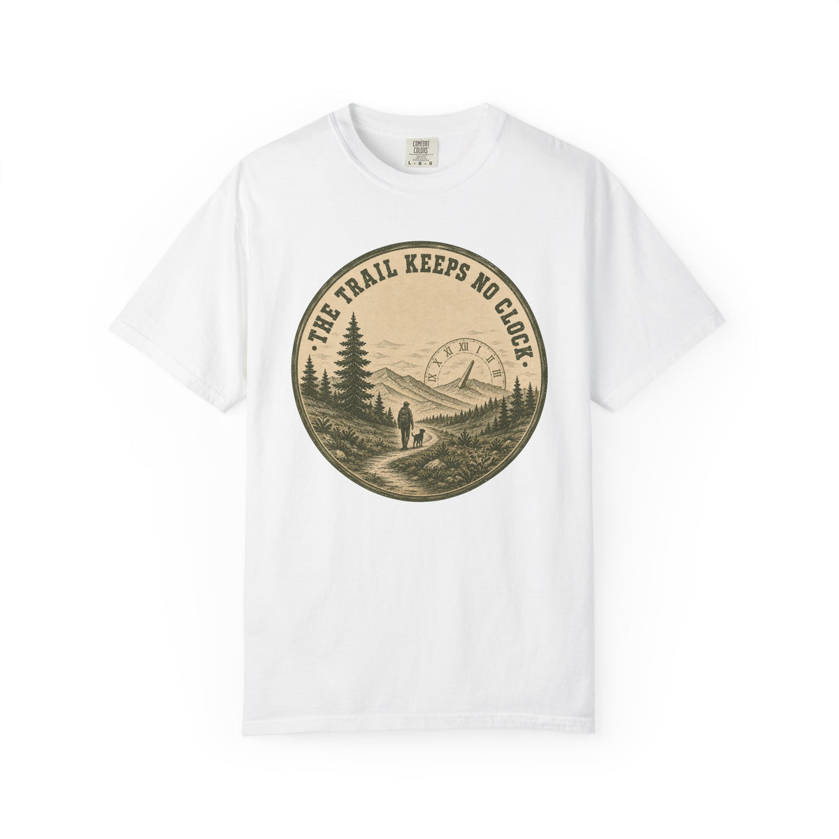 Copy of Better Trails T-Shirt