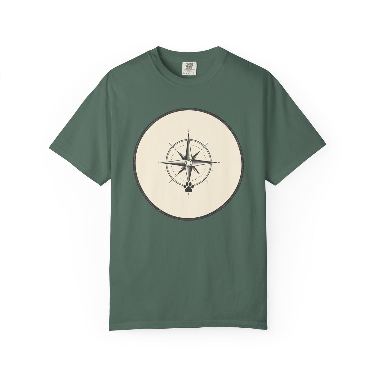 Gear Simplified T-Shirt
