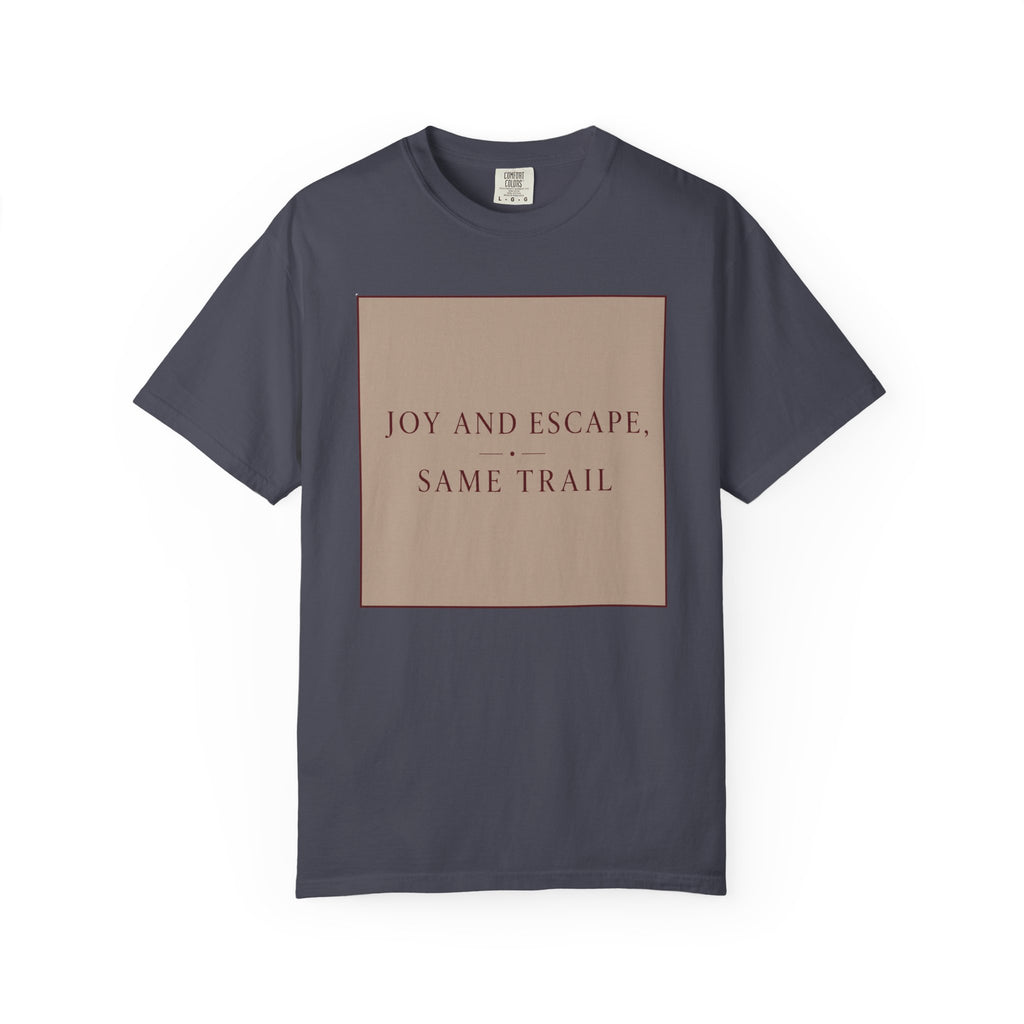 Joy Escape T-Shirt