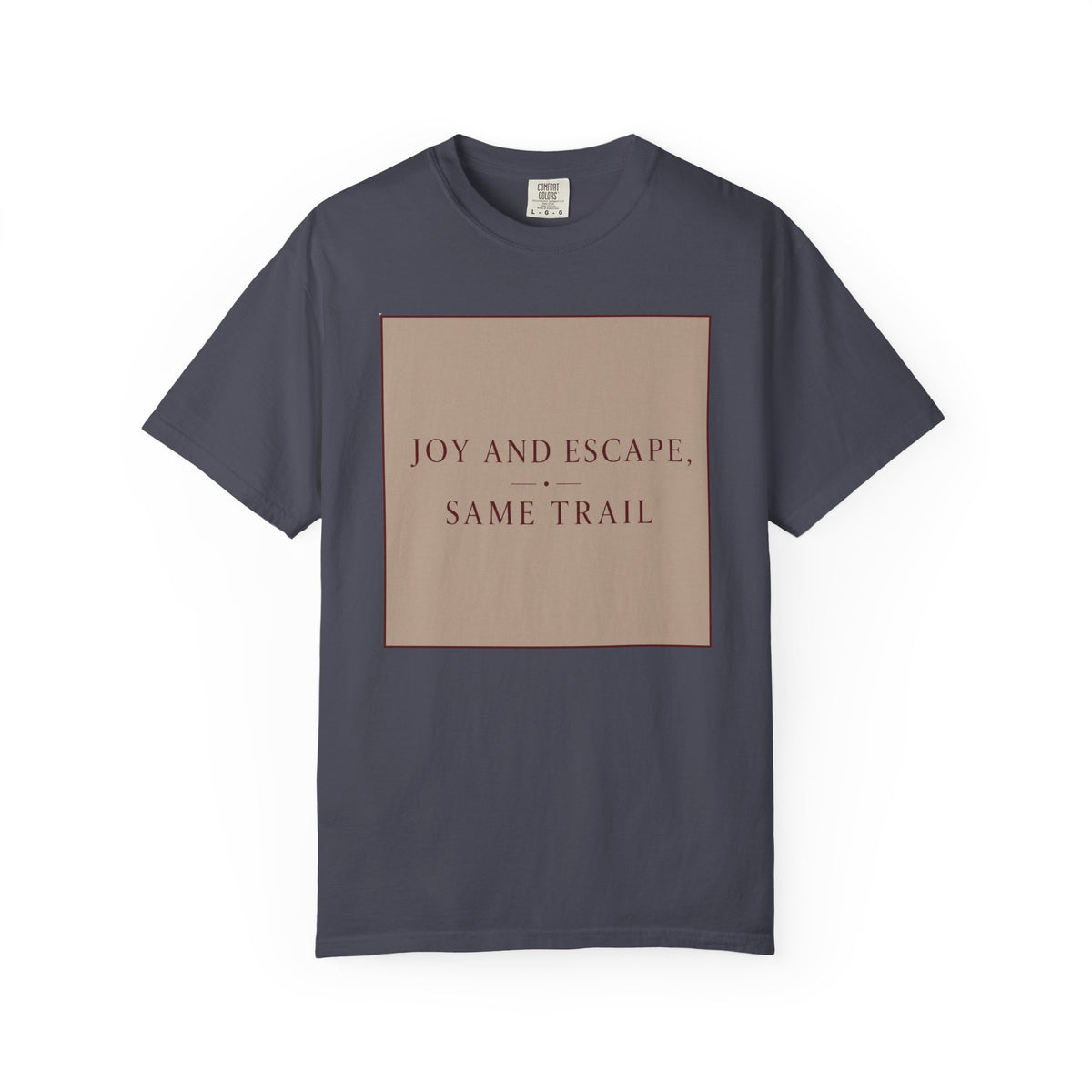 Joy Escape T-Shirt