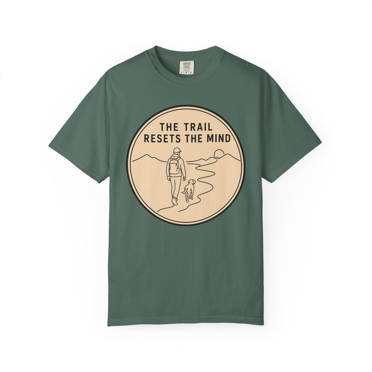Mind Reset T-Shirt