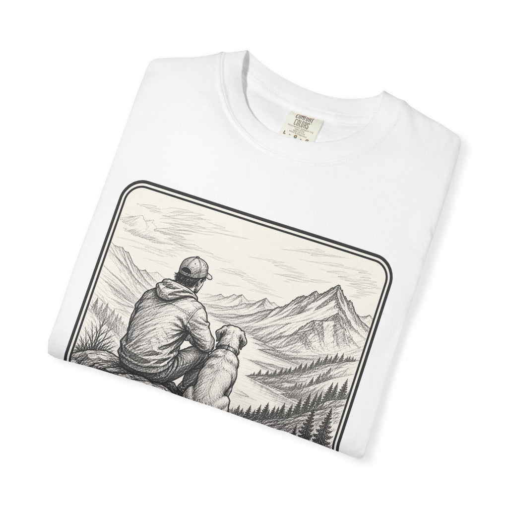 Steady Step T-Shirt