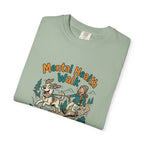 Mental Walk T-Shirt