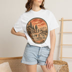 Native Speed T-Shirt
