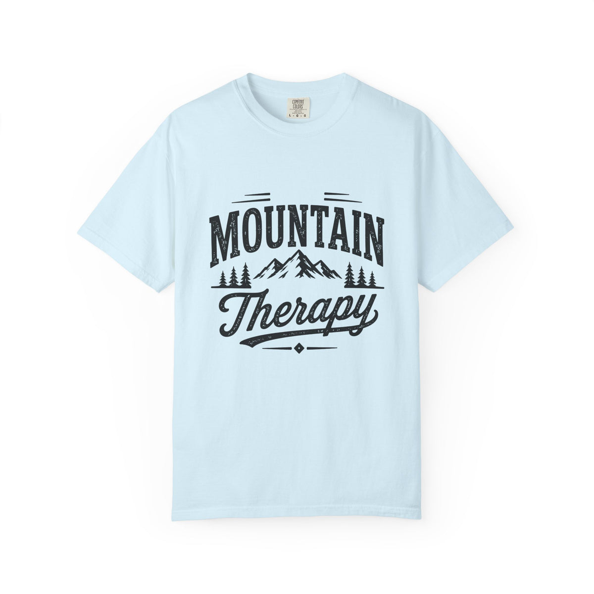 Mountain Therapy T-Shirt