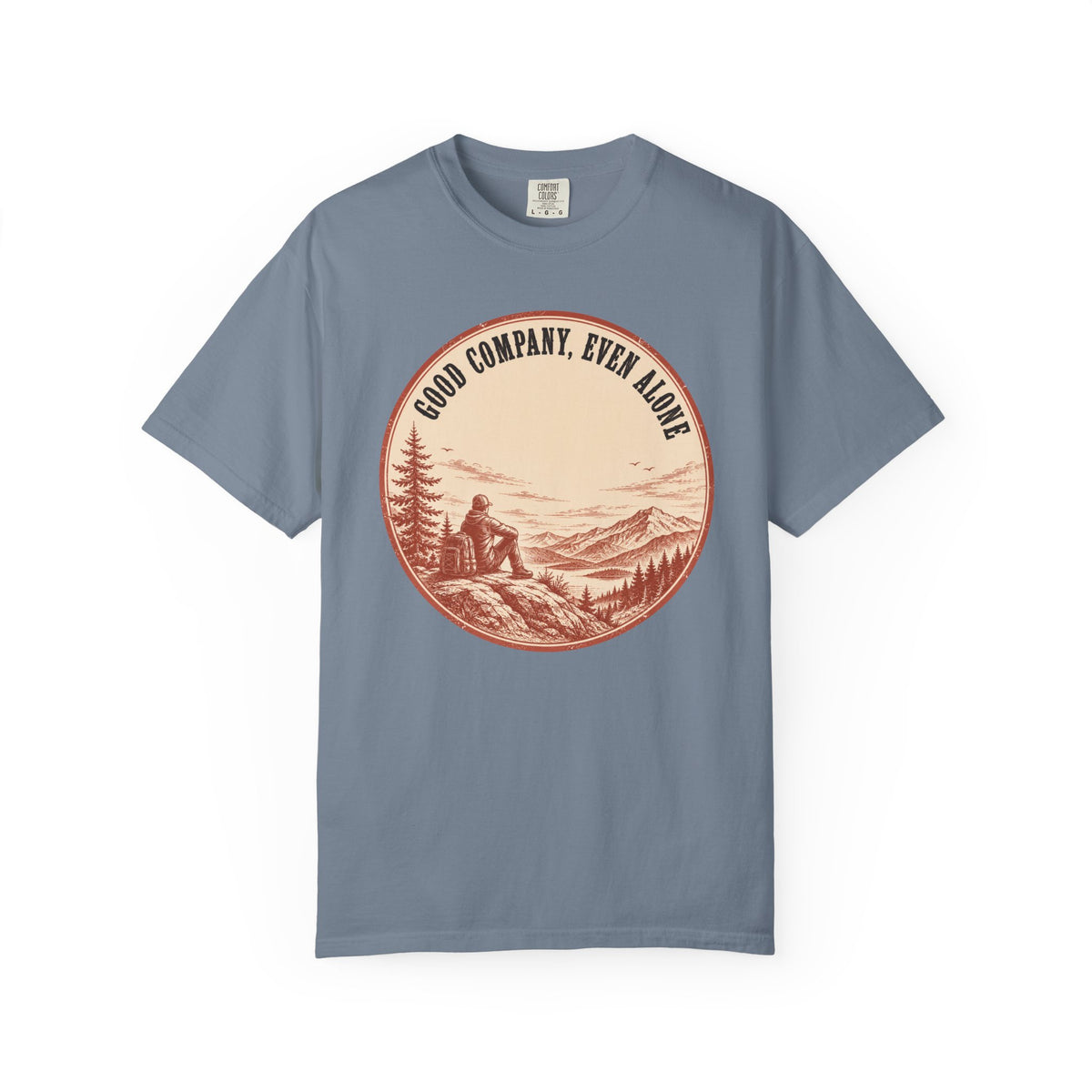 Good Company T-Shirt