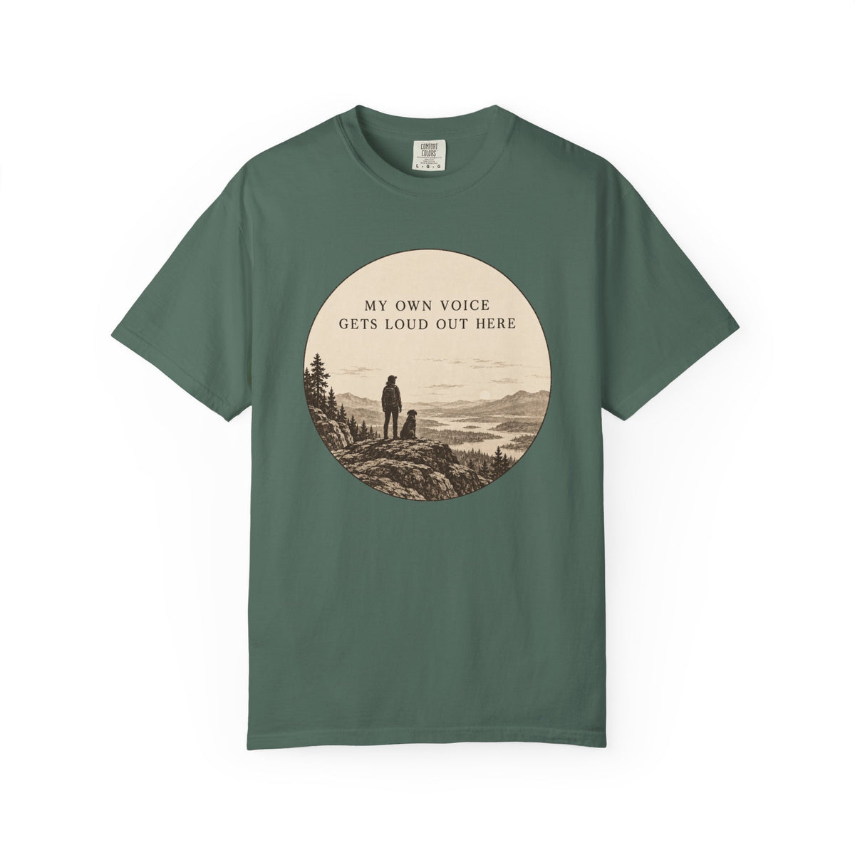 My Own Voice T-Shirt