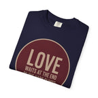 Love Waits T-Shirt