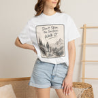 Walk It T-Shirt