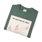 Trail Rhythm T-Shirt