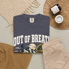 Out of Breath T-Shirt