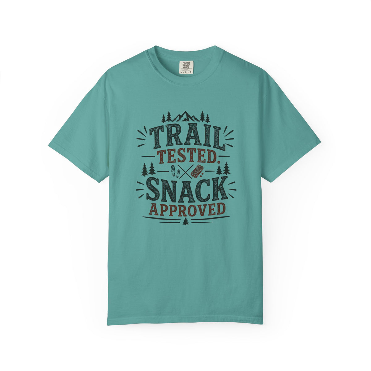 Trail Snack T-Shirt