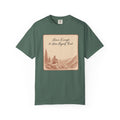 Alone Enough T-Shirt