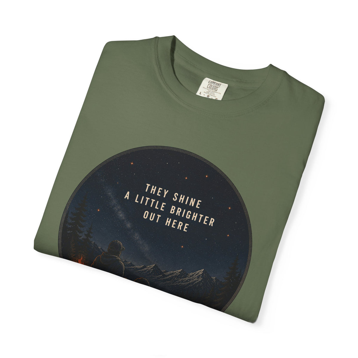Shine Brighter T-Shirt