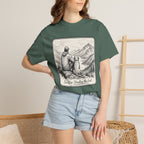 Steady Step T-Shirt