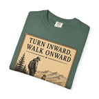 Turn In T-Shirt