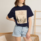 Walking Slowly T-Shirt
