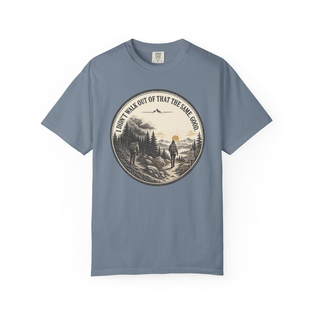 Walk Out T-Shirt