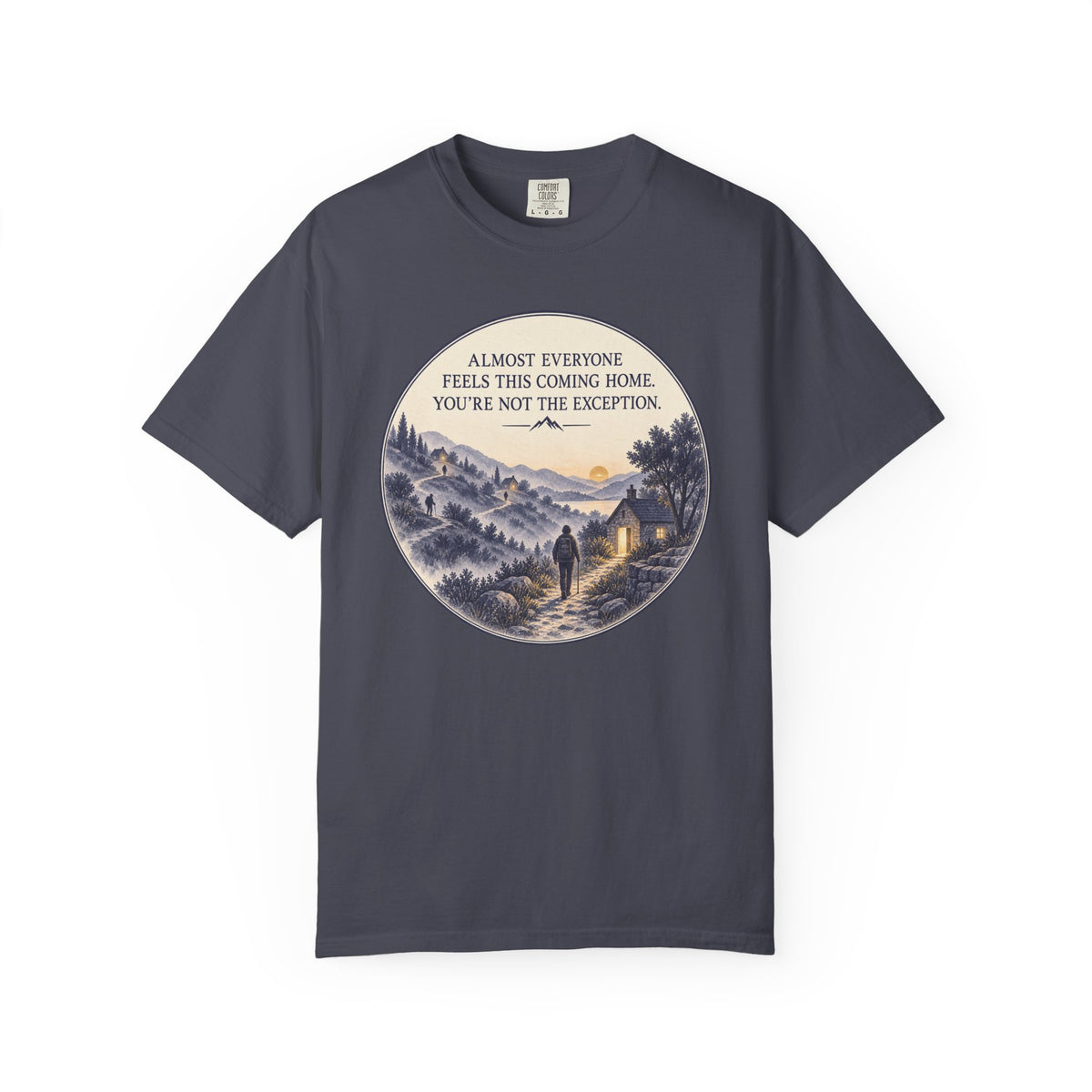 Everyone feels This T-Shirt