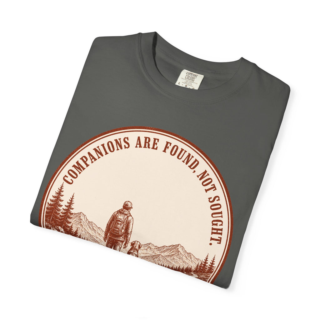 Companion Found T-Shirt