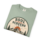 Soul Screen men's T-Shirt
