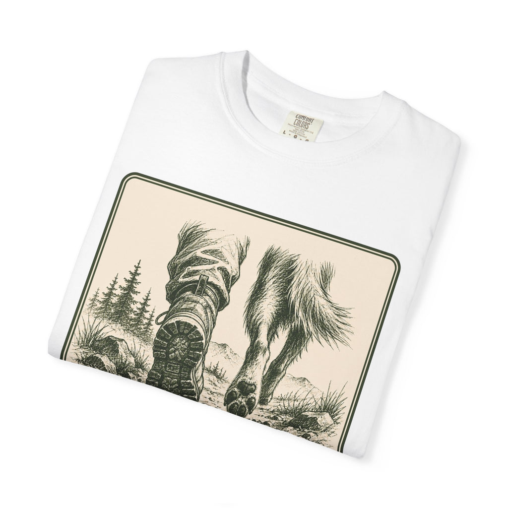One Step T-Shirt