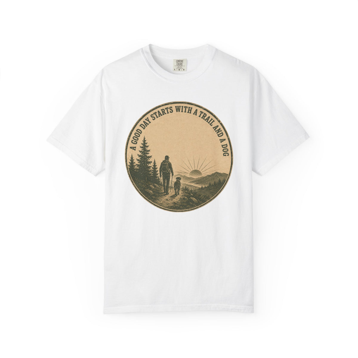 Good Day T-Shirt