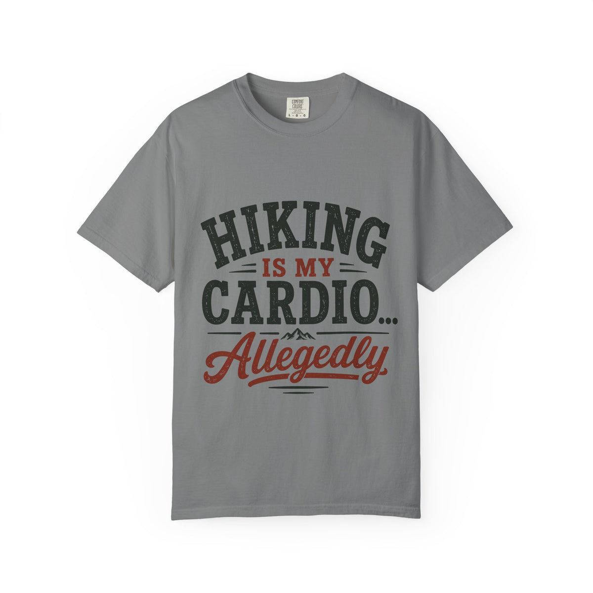 Hiking Cardio T-Shirt