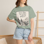 Walk It T-Shirt