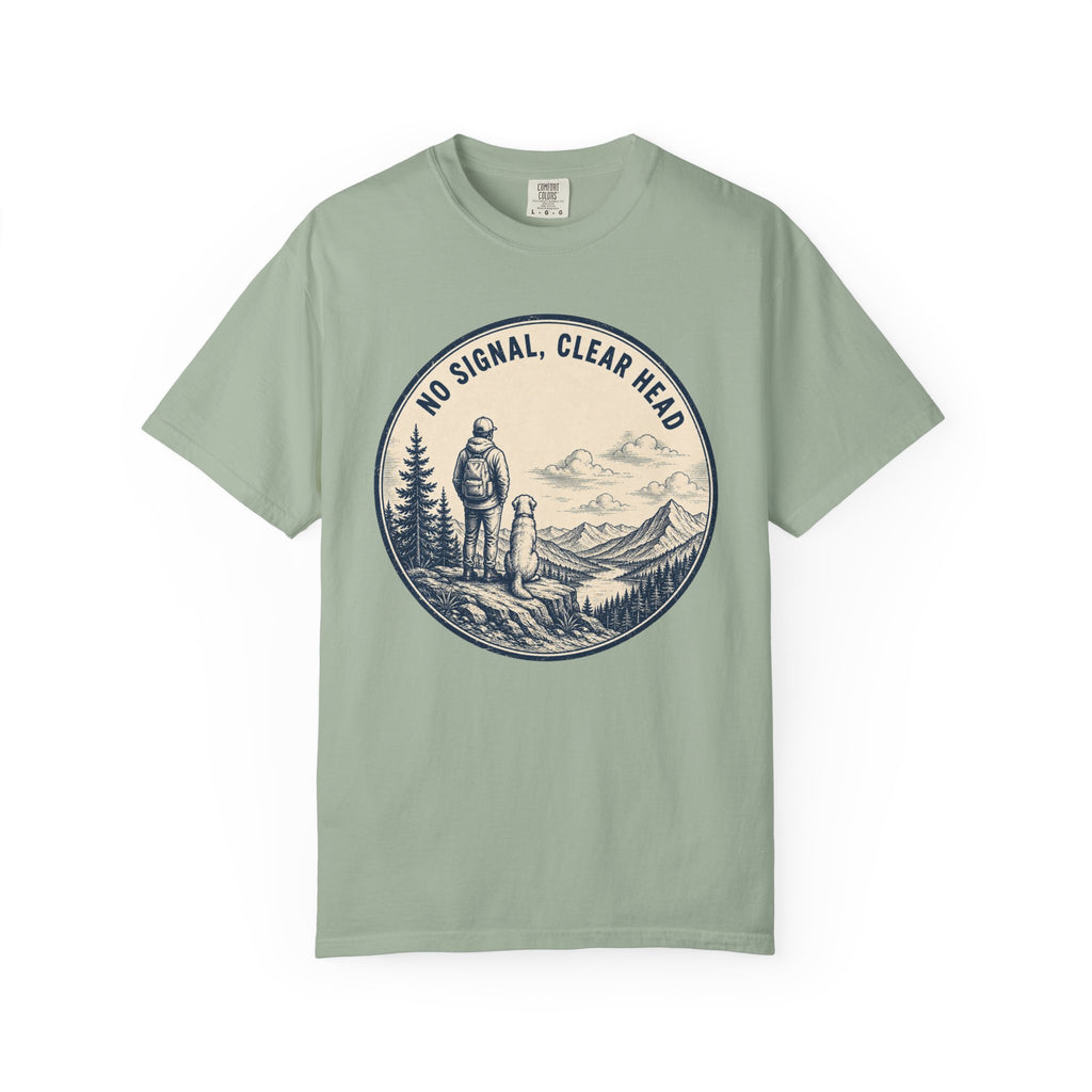 No Signal T-Shirt