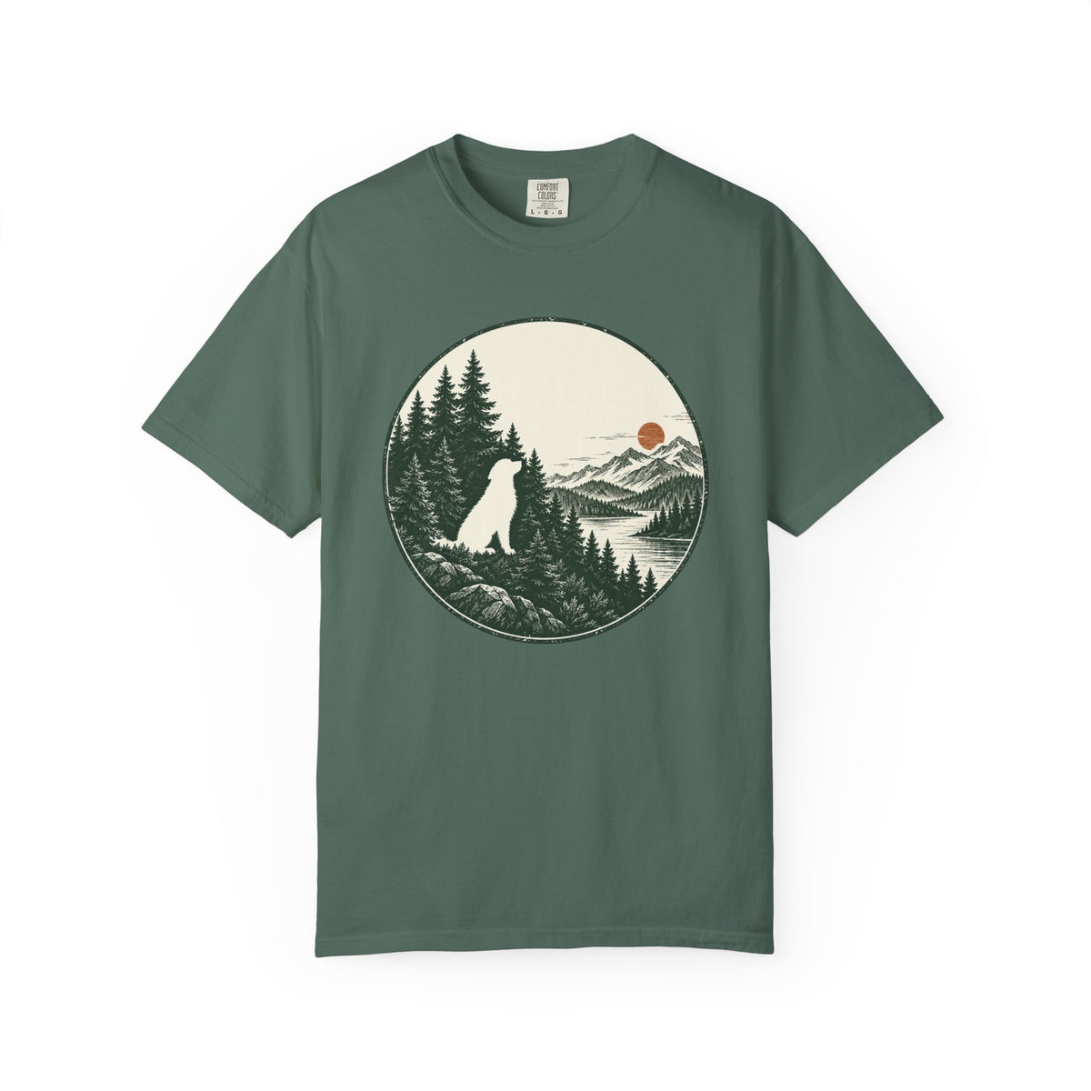 The Clearing T-Shirt