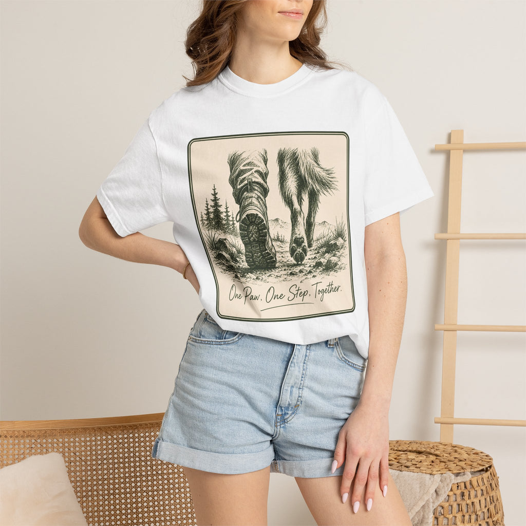 One Step T-Shirt