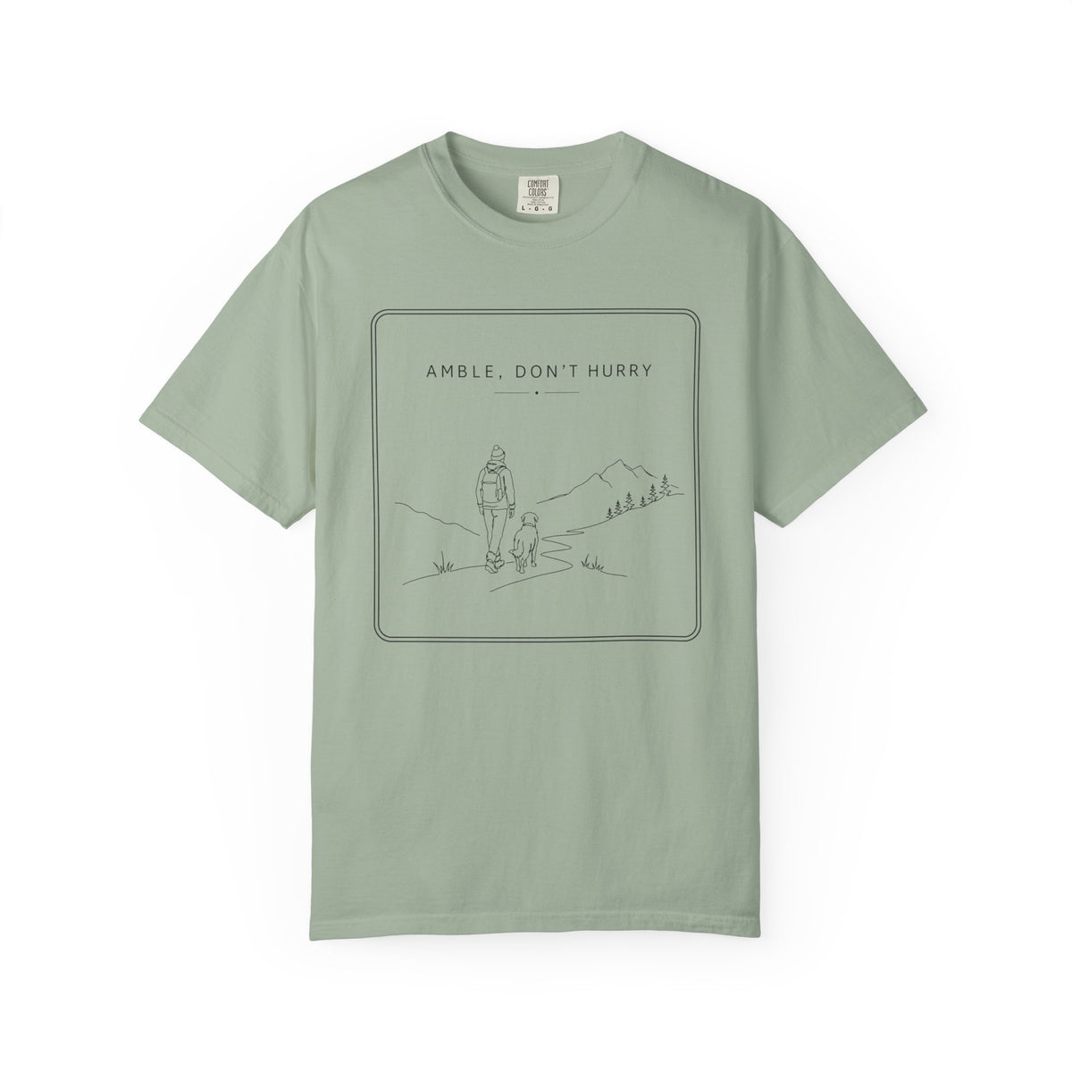Amble T-Shirt